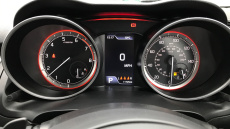 Suzuki Swift 1.2 Dualjet 83 12V Hybrid SZ5 5dr Auto Petrol Hatchback